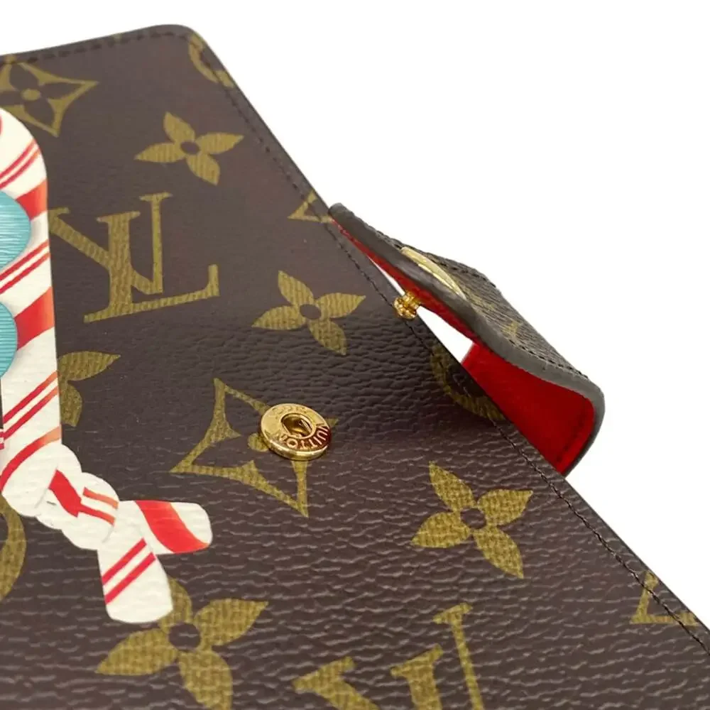 Louis Vuitton Agenda Cover MM Vivienne Agenda GI1170